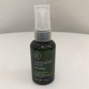 Paul Mitchell Teatree Lavender Mint Nourishing Oil